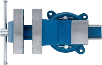 Acél satu kovácsolt 150 mm szorítópofák