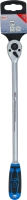 Racsnis kulcs | extra hosszú | 6,3 mm (1/4") | 300 mm