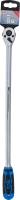 Racsnis kulcs | extra hosszú | 10 mm (3/8") | 455 mm