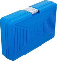 Szegecsanyahúzó adapter | Fém kivétel | M3 / M4 / M5 / M6 / M8 / M10