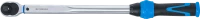 Nyomatékkulcs | 12,5 mm (1/2") | 40 - 210 Nm