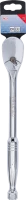 Racsnis kulcs | Tömör acél | finomfogazású | 12,5 mm (1/2")