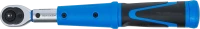 Nyomatékkulcs | 6,3 mm (1/4") | 1 - 5 Nm