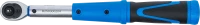 Nyomatékkulcs | 6,3 mm (1/4") | 5 - 30 Nm