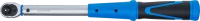 Nyomatékkulcs | 10 mm (3/8") | 20 - 120 Nm