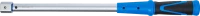 Nyomatékkulcs | 70 - 350 Nm | 14 x 18 mm-es szerszámfejekhez