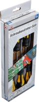 Csavarhúzó készlet | 5 darabos