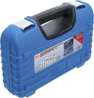 Üres táska a BGS 8924-1-hez