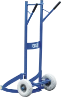 Abroncskocsi | 200 kg