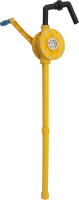 Rotációs hordópumpa