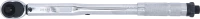 Nyomatékkulcs | 10 mm (3/8") | 19 - 110 Nm