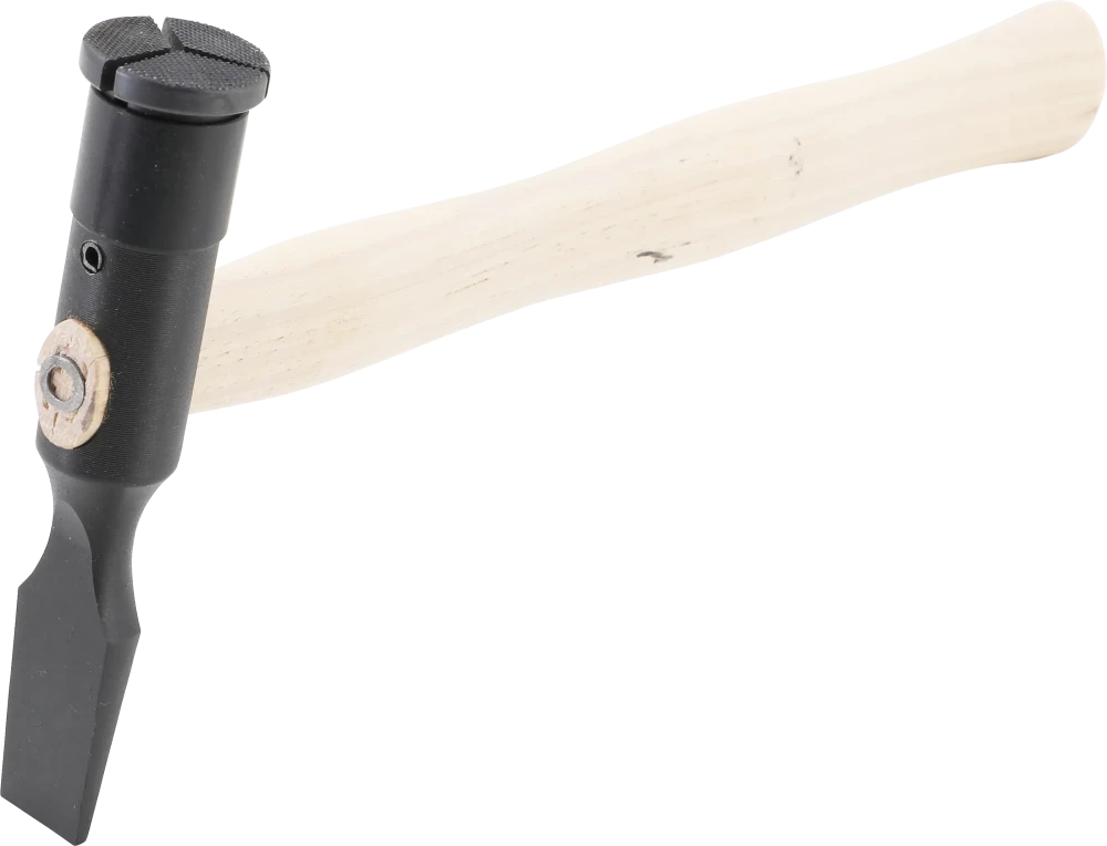Bordás horpadáskiütő kalapács | 225 g