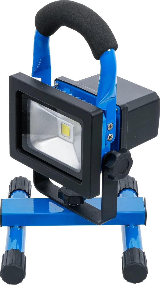 Akkumulátoros munkalámpa | COB LED | 5 W