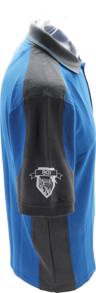 BGS® pólóing | Méret: XXL
