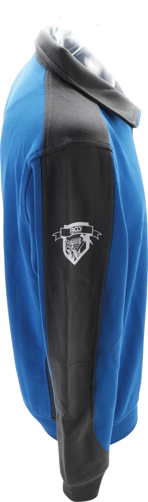 BGS® sweatshirt | Méret: 4XL
