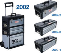 Keményhéjú szerszámtartó feltét | a BGS 2002-hez