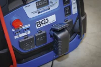 Többfunkciós indítókészülék és mobil áramellátás | 5-az-1-ben | 18 Ah