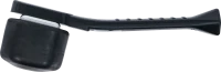 Rugalmas tömegű kalapács | 260 mm