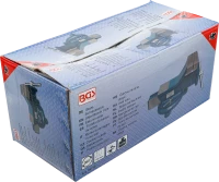 Acél satu kovácsolt 150 mm szorítópofák