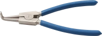 Seegerfogó készlet | 225 mm | 4 darabos