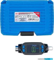 Digitális nyomaték-adapter | 10 mm (3/8") | 27 - 135 Nm