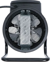 Fűtőventilátor | elektromos | 3 kW
