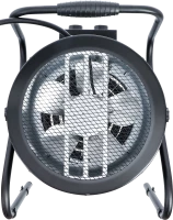 Fűtőventilátor | elektromos | 9 kW