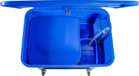 Alkatrészmosó | 75 l