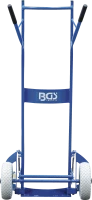Abroncskocsi | 200 kg