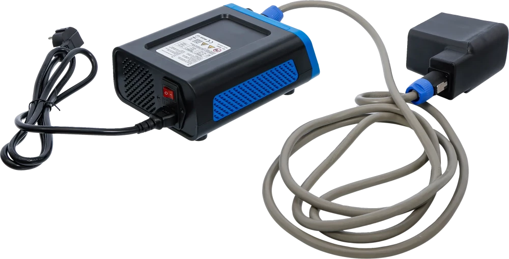 Indukciós horpadásjavító készülék | 1200W | vas- és nemvas-fémekhez