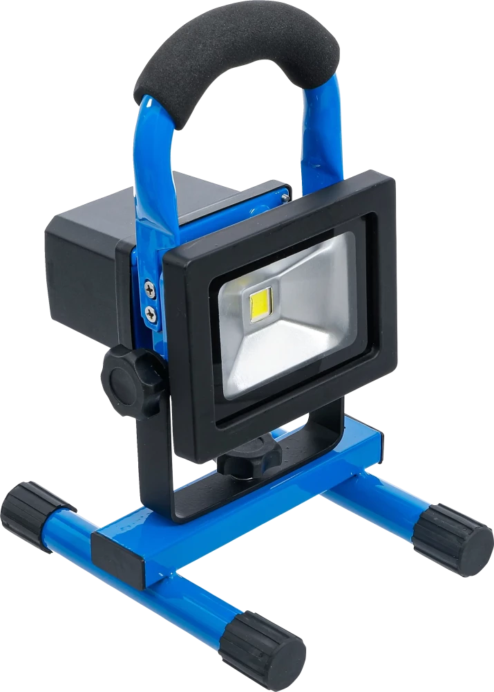Akkumulátoros munkalámpa | COB LED | 5 W