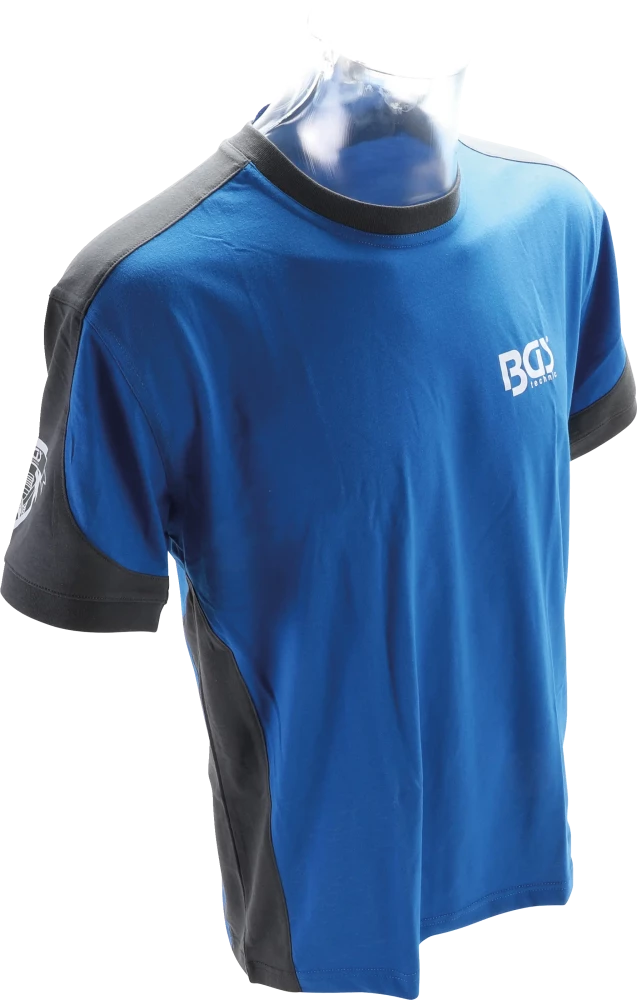 BGS® póló | Méret: 3XL