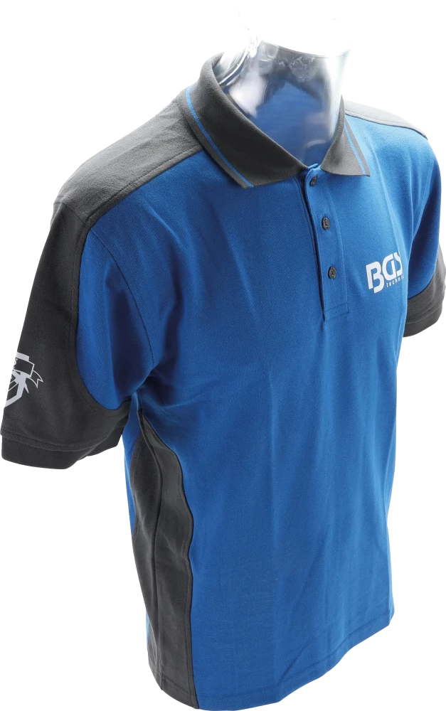 BGS® pólóing | Méret: S