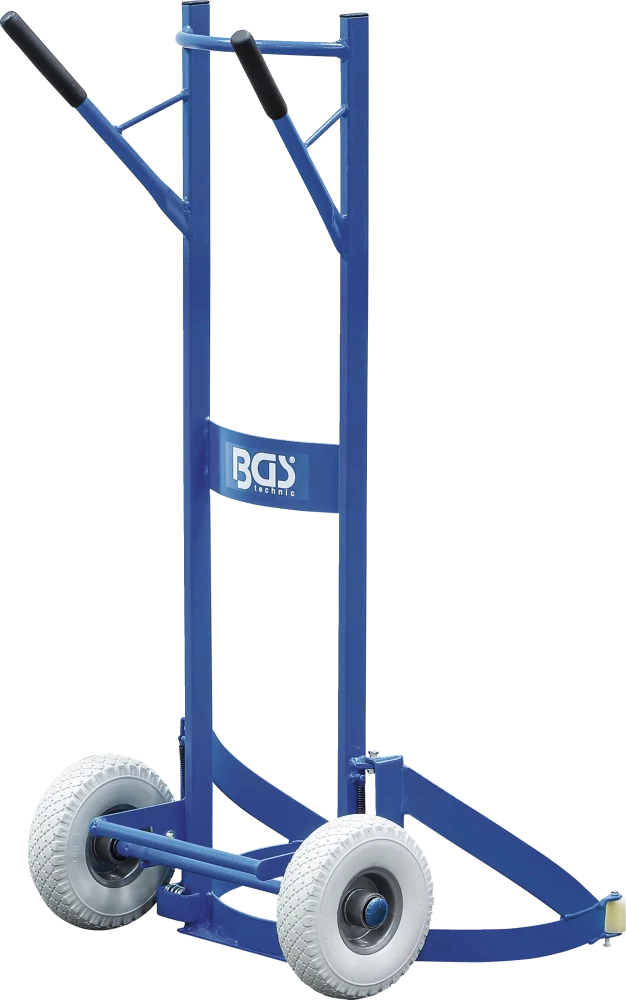 Abroncskocsi | 200 kg