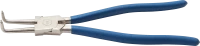 Seegerfogó készlet | 300 mm | 4 darabos