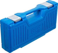 Nyomatékkulcs-készlet | 9 x 12 mm-es szerszámfejekhez | 6 - 30 Nm | 10 darabos