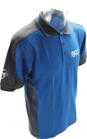 BGS® pólóing | Méret: XXL