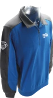 BGS® sweatshirt | Méret: XL