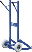 Abroncskocsi | 200 kg