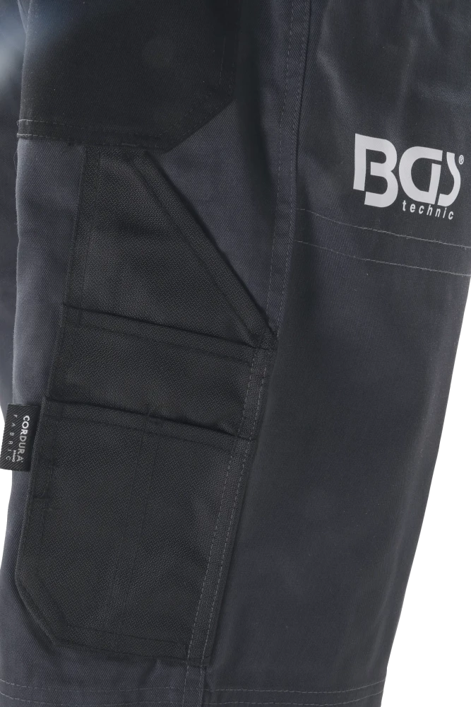 BGS® munkanadrág | rövid | Méret 60