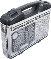 Kompressziómérő dízelmotorokhoz