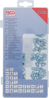 Zsírzószem készlet | 110 darabos