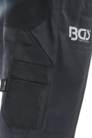 BGS® munkanadrág | rövid | Méret 60