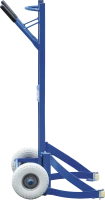 Abroncskocsi | 200 kg