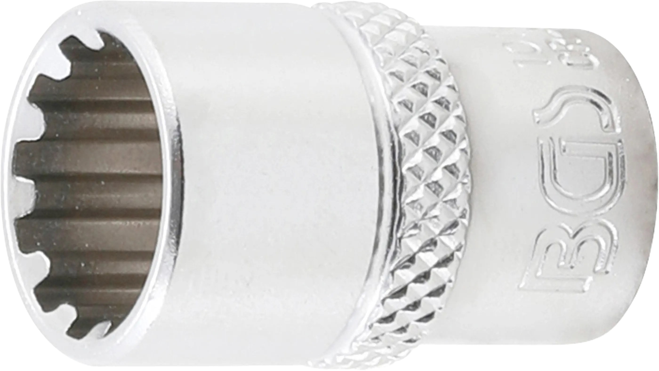 Douille pour clé, Gear Lock | 6,3 mm (1/4") | 11 mm