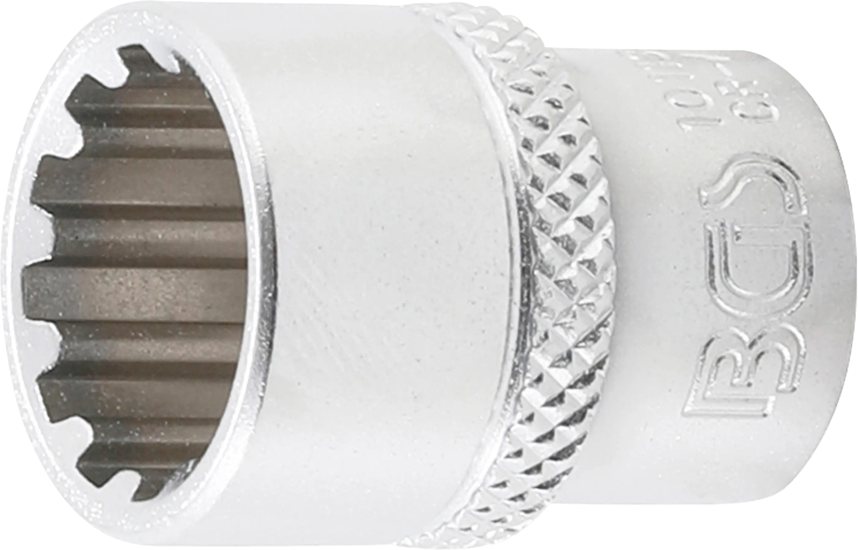Douille pour clé, Gear Lock | 6,3 mm (1/4") | 13 mm