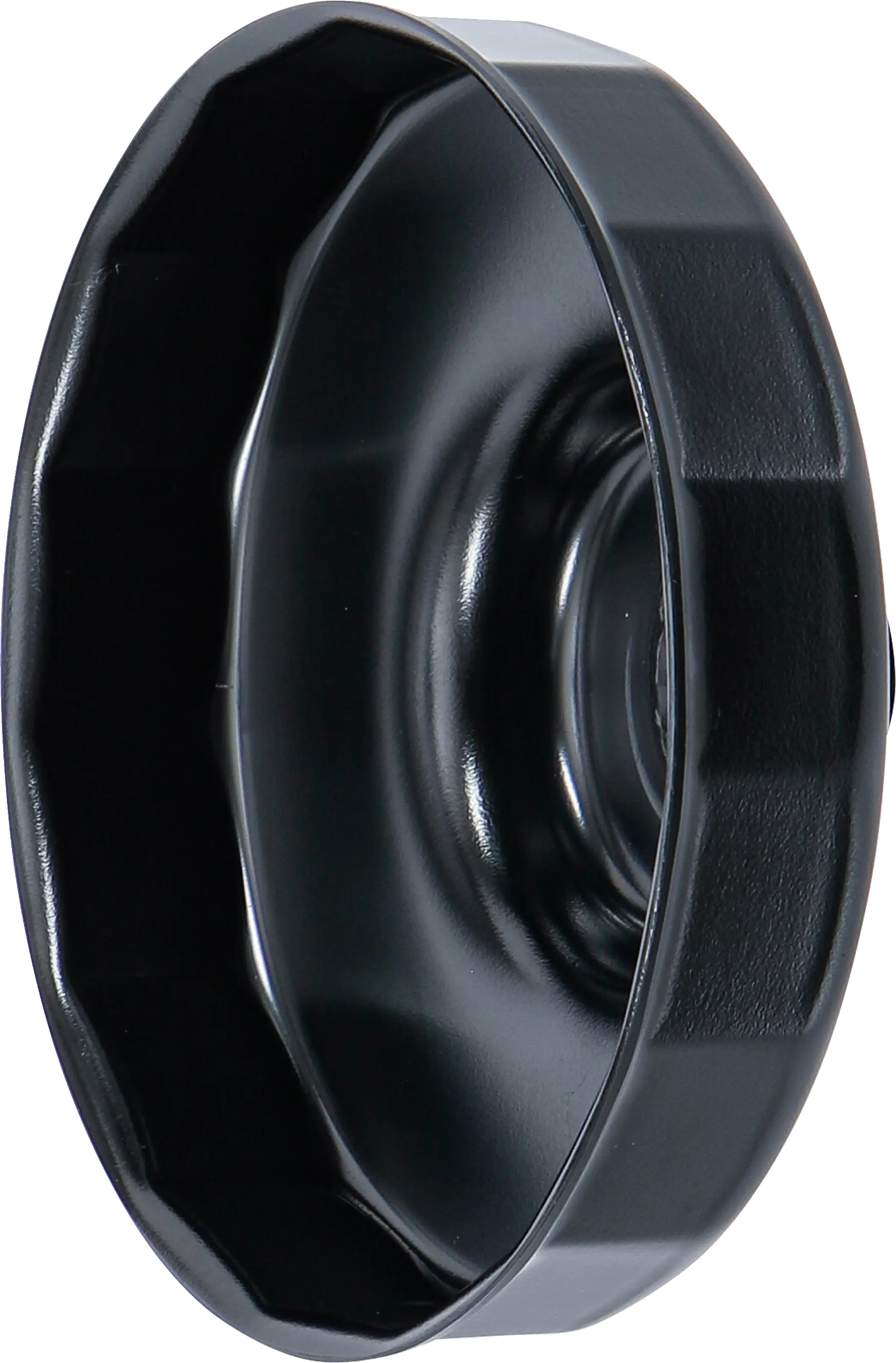 Clé à filtres cloches | 15 pans | Ø 108 mm | pour Iveco, Renault, Scania, Volvo