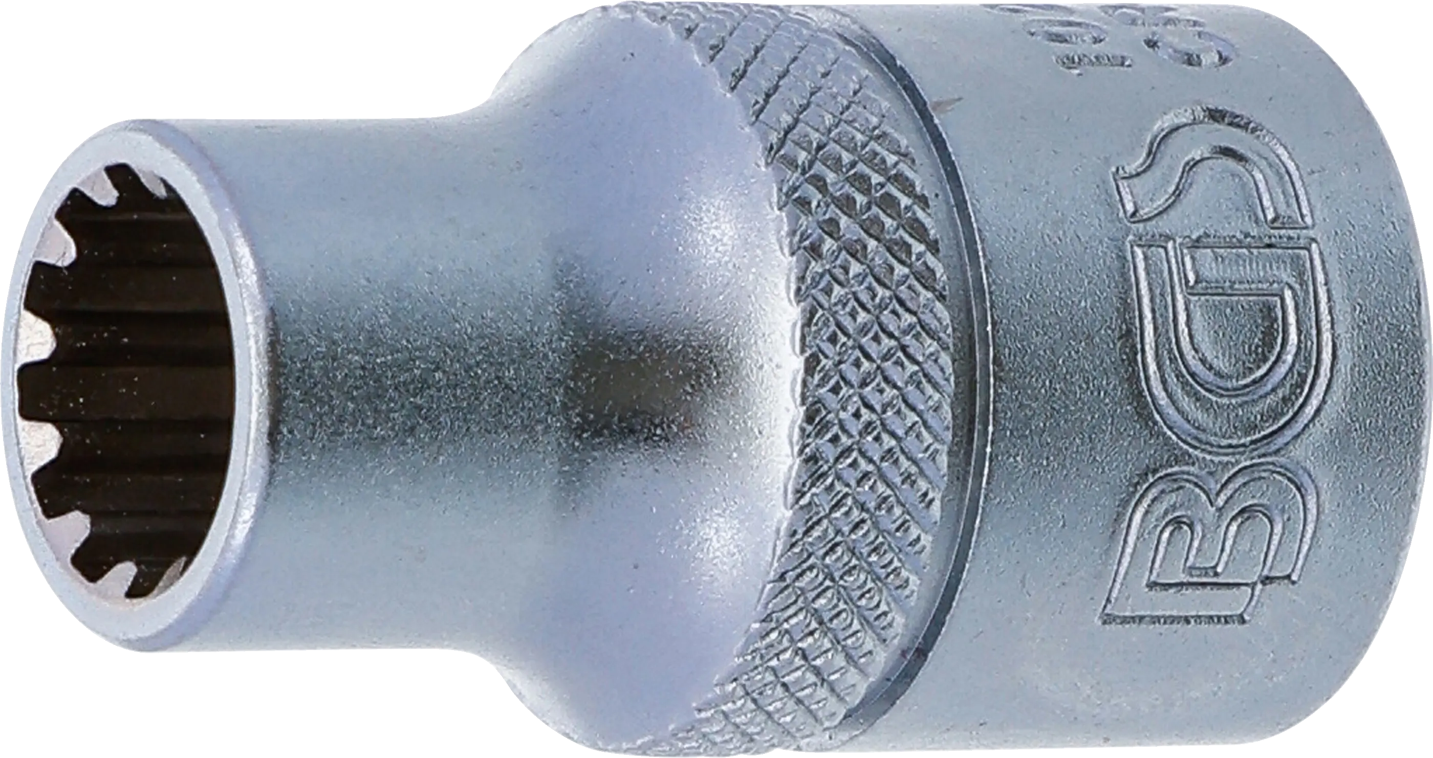 Douille pour clé, Gear Lock | 12,5 mm (1/2") | 10 mm