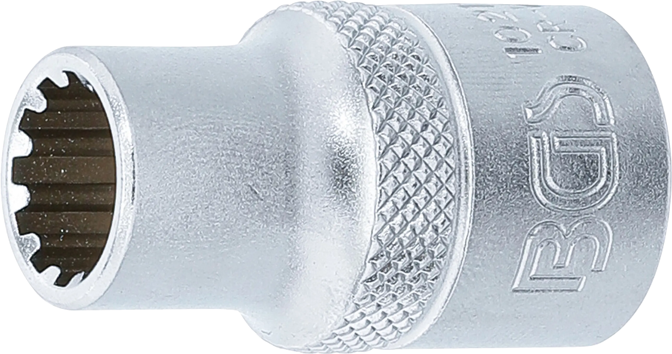 Douille pour clé, Gear Lock | 12,5 mm (1/2") | 11 mm