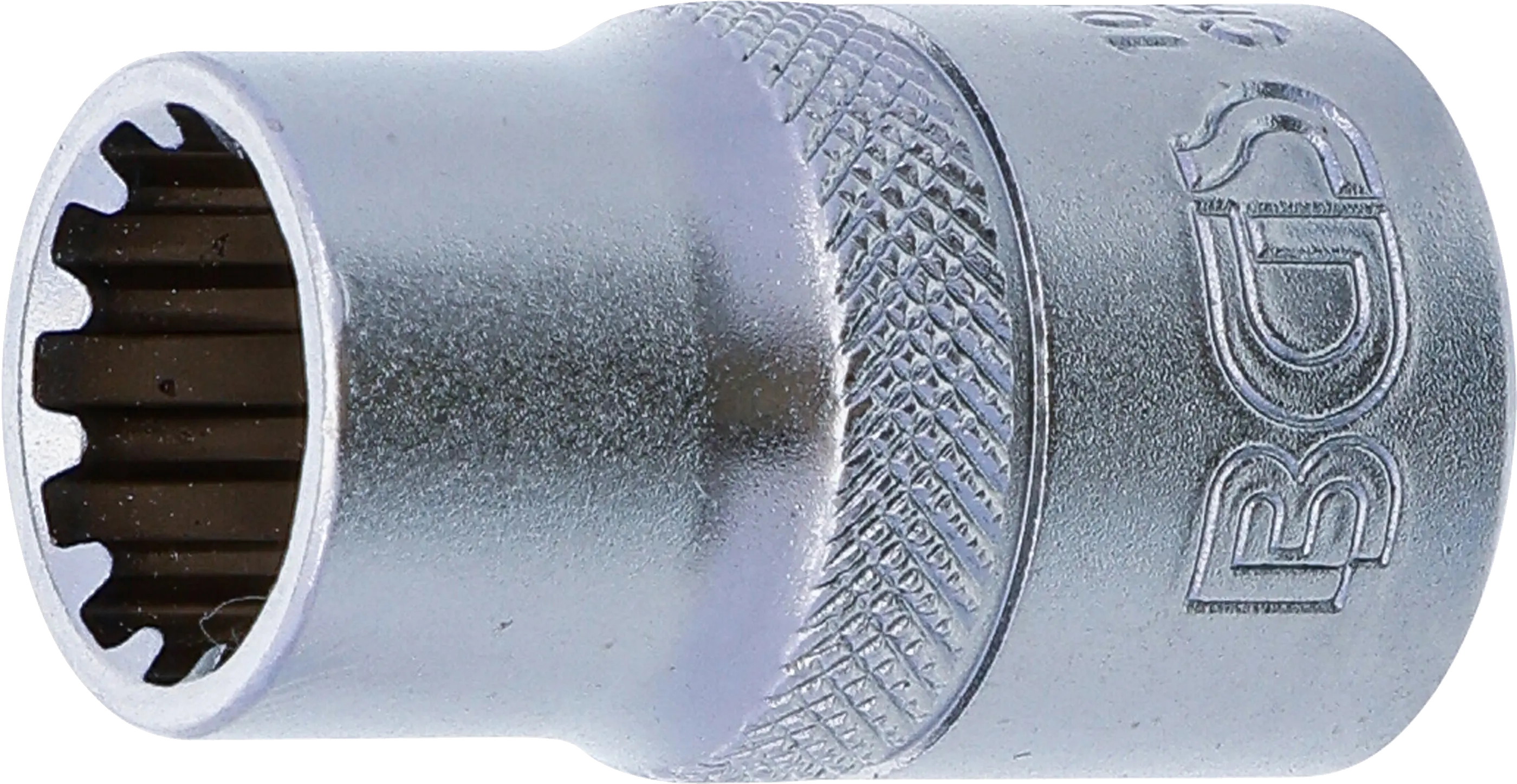 Douille pour clé, Gear Lock | 12,5 mm (1/2") | 13 mm